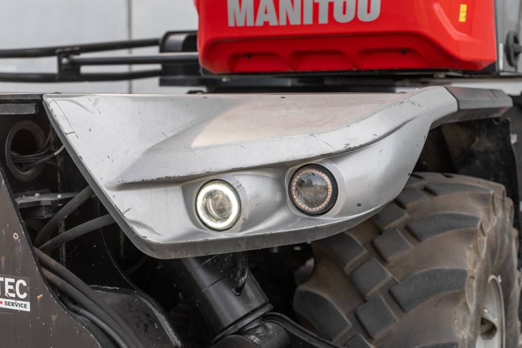 Manitou MRT 2260