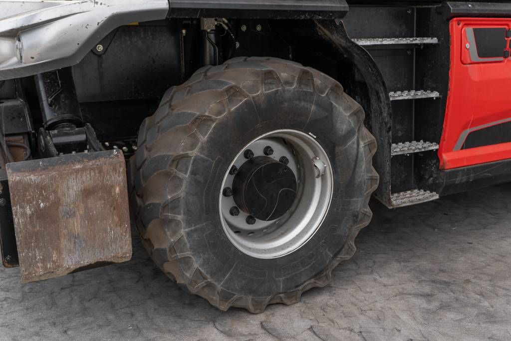 Manitou MRT 2260