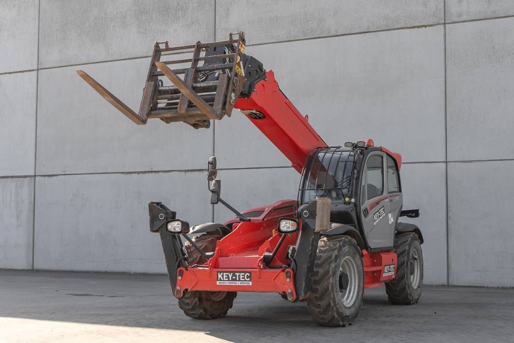 Manitou MT 1840
