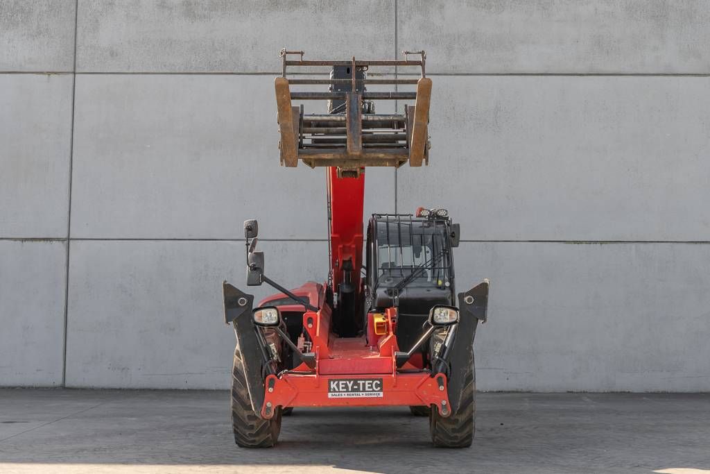 Manitou MT 1840