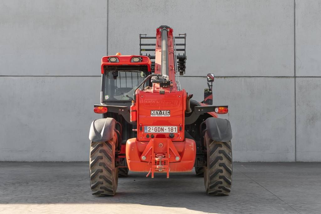 Manitou MT 1840