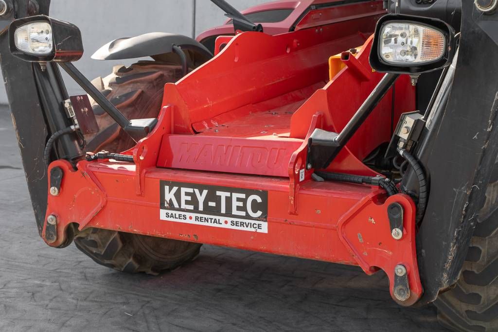 Manitou MT 1840