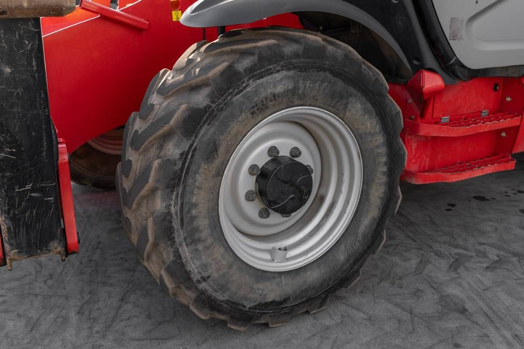Manitou MT 1840
