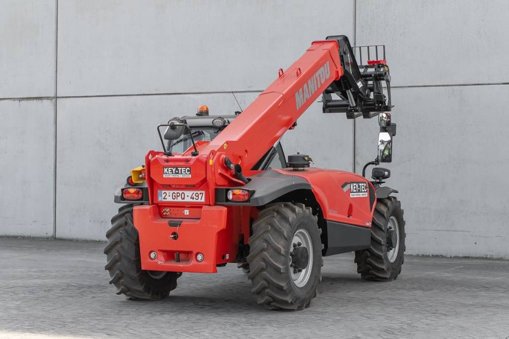 Manitou MT 930