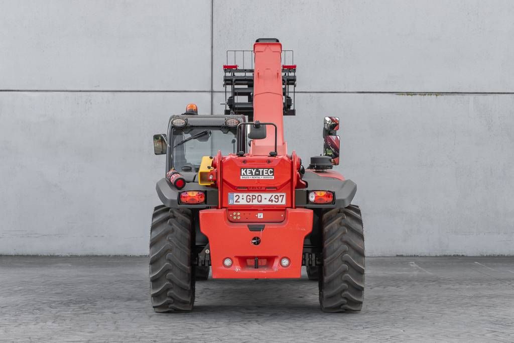 Manitou MT 930