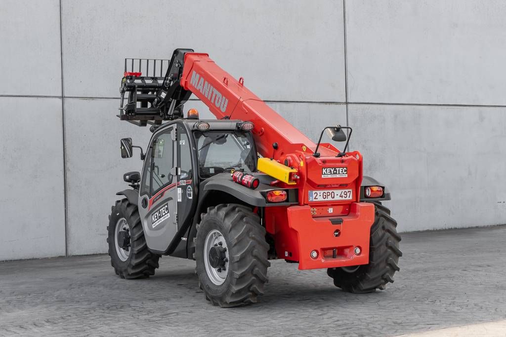 Manitou MT 930