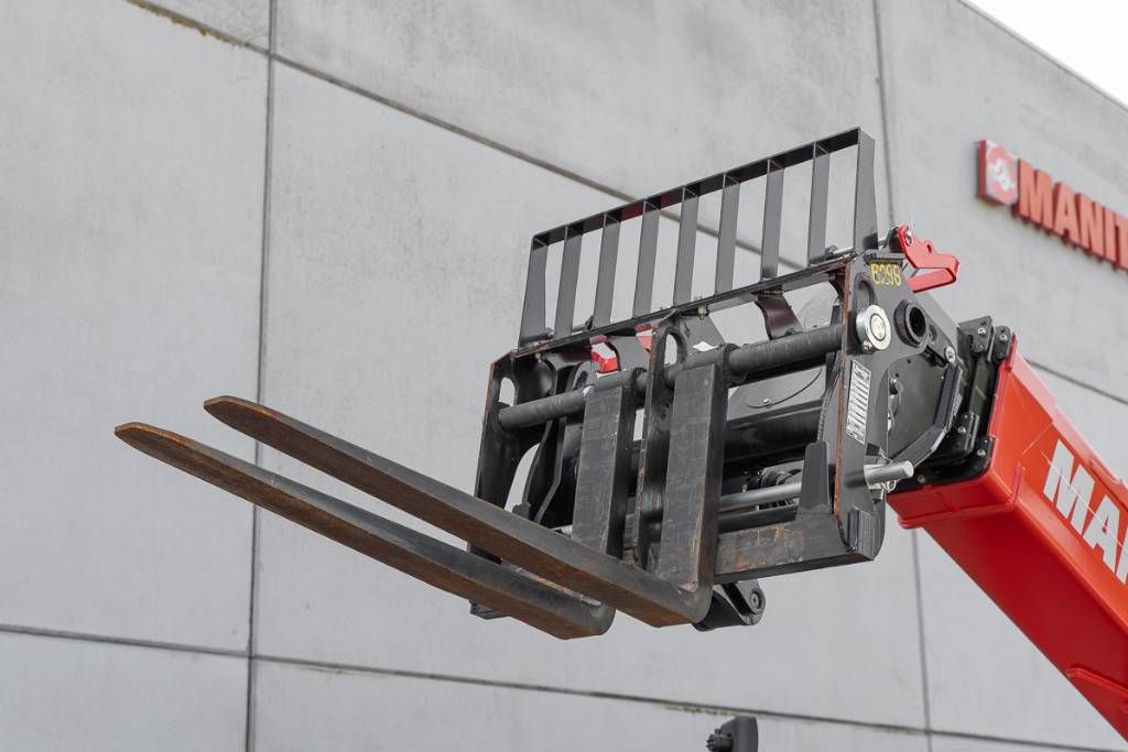 Manitou MT 930