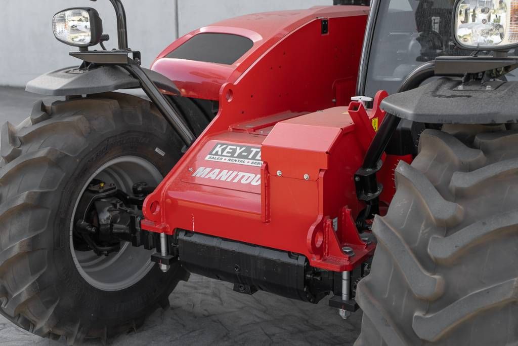 Manitou MT 930