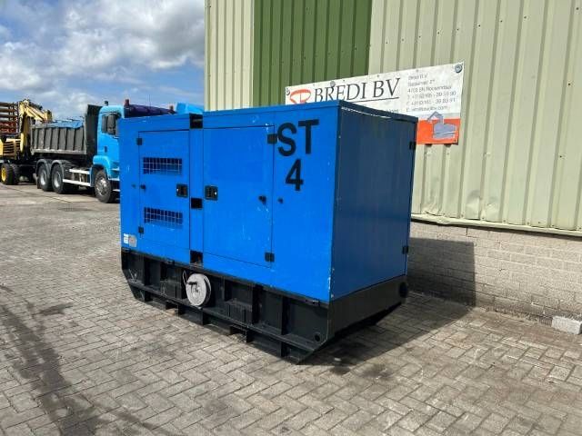 Doosan G 100