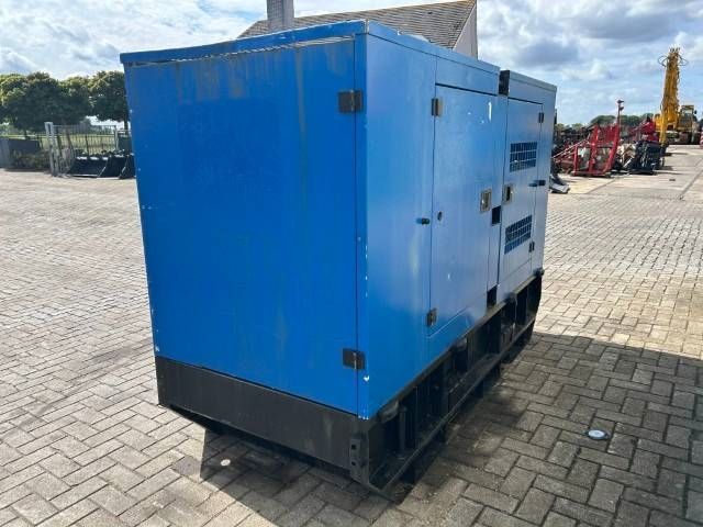 Doosan G 100