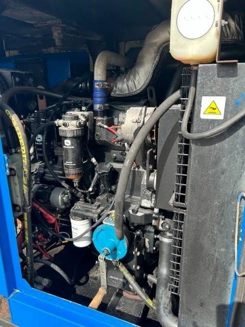 Doosan G 100