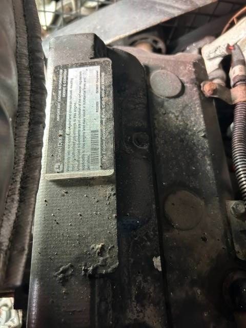 Doosan G 100