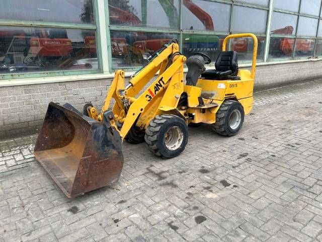 GiANT D 261S