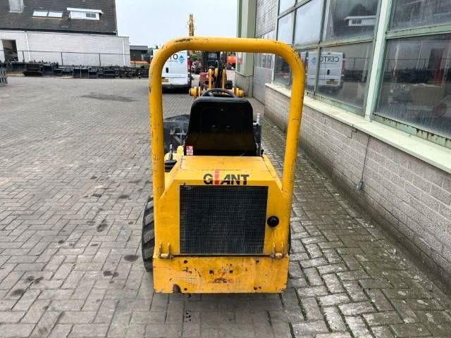 GiANT D 261S