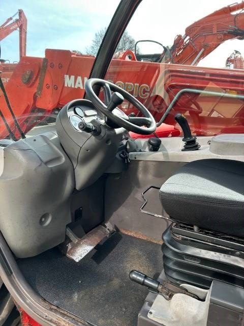 Manitou MLT 633 MANISCOPIC