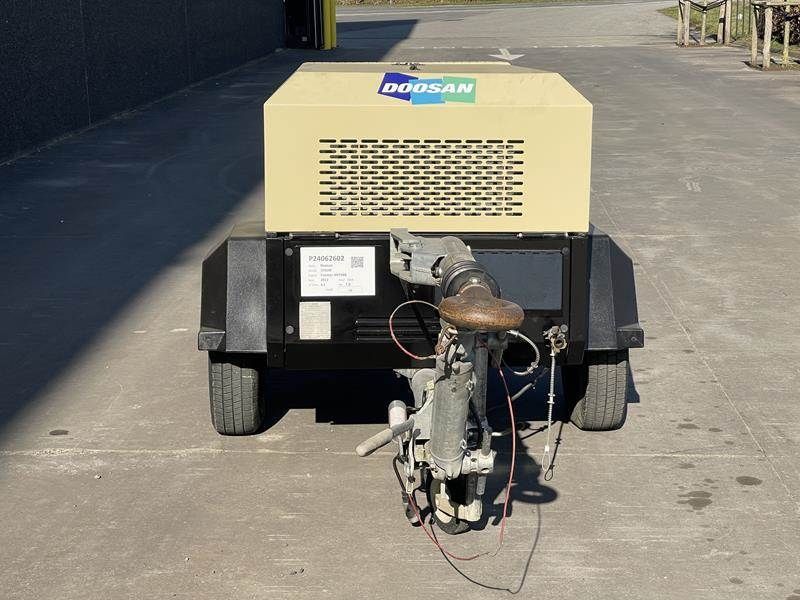 Doosan 7 / 41 - N