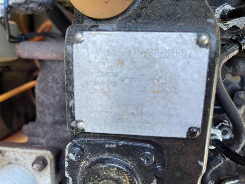 Doosan 7 / 41 - N