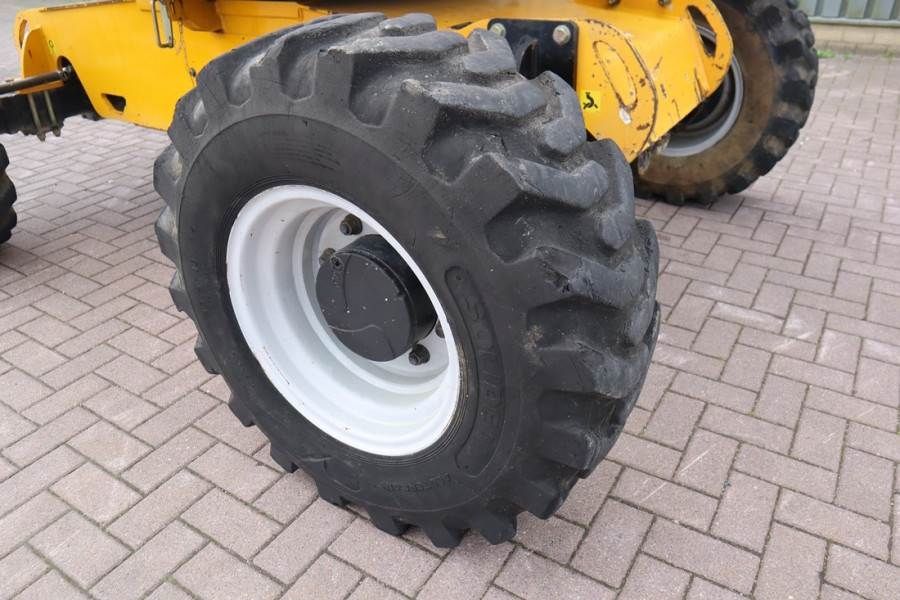 Manitou 160ATJ Diesel, 4x4x4 Drive, 16m Working Height, 8.