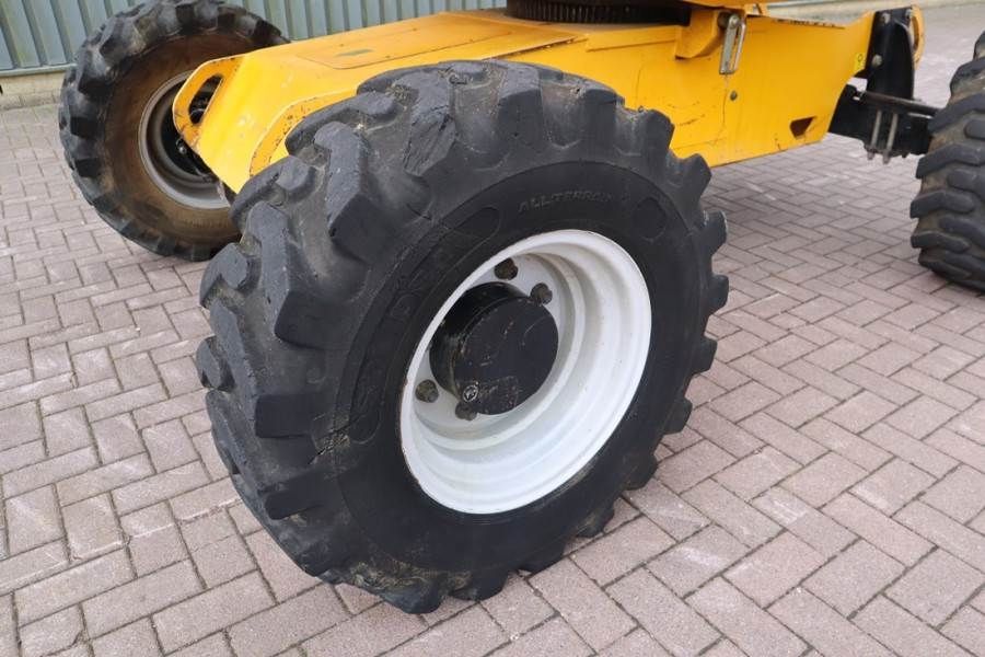 Manitou 160ATJ Diesel, 4x4x4 Drive, 16m Working Height, 8.
