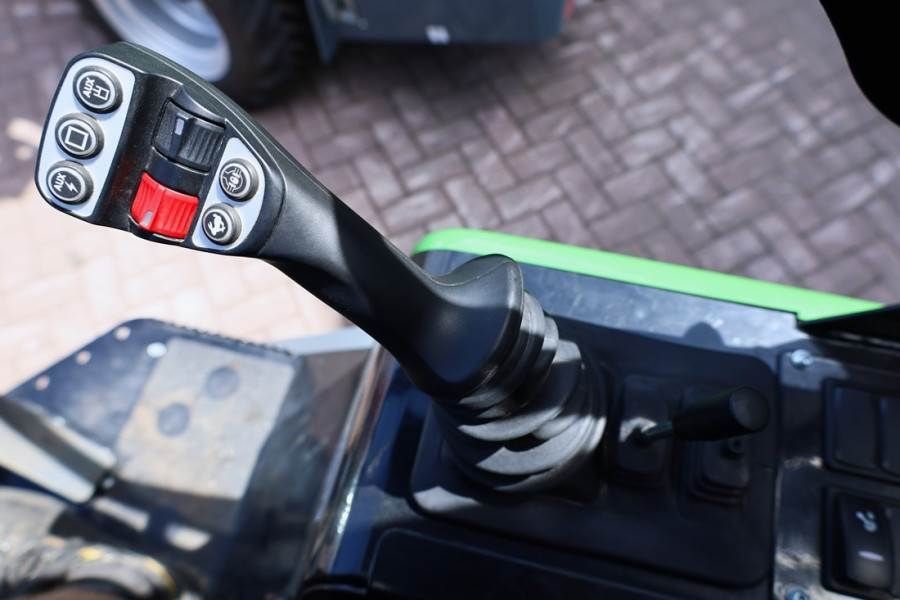 GiANT G2700E 100% Electric - Zero Emissions, Lithium-Iro