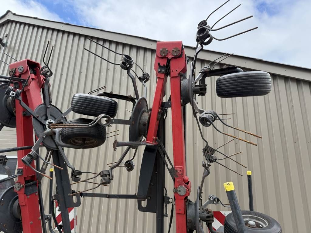 Vicon FANEX 903