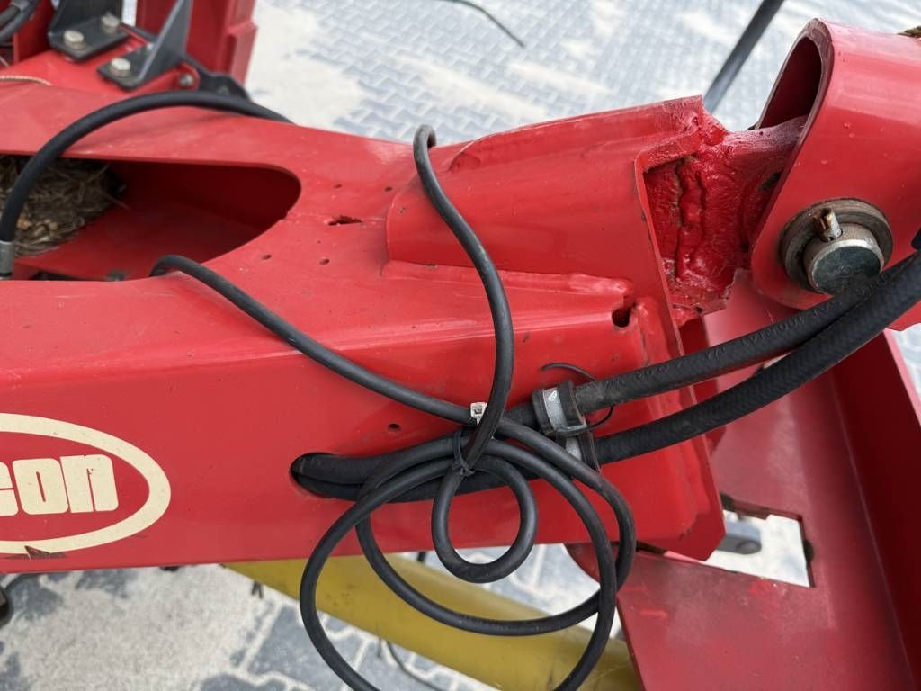 Vicon FANEX 903