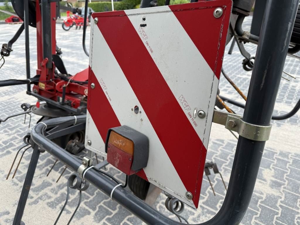 Vicon FANEX 903