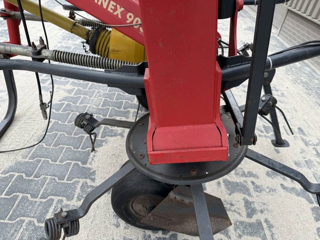 Vicon FANEX 903