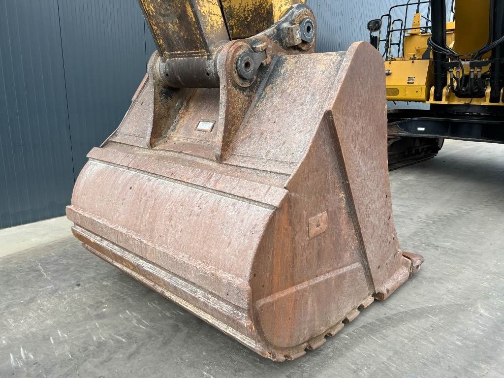CAT 374FL ME | U/C 70%!