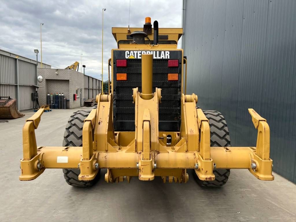 CAT 140H