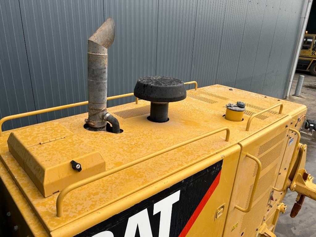 CAT 140K
