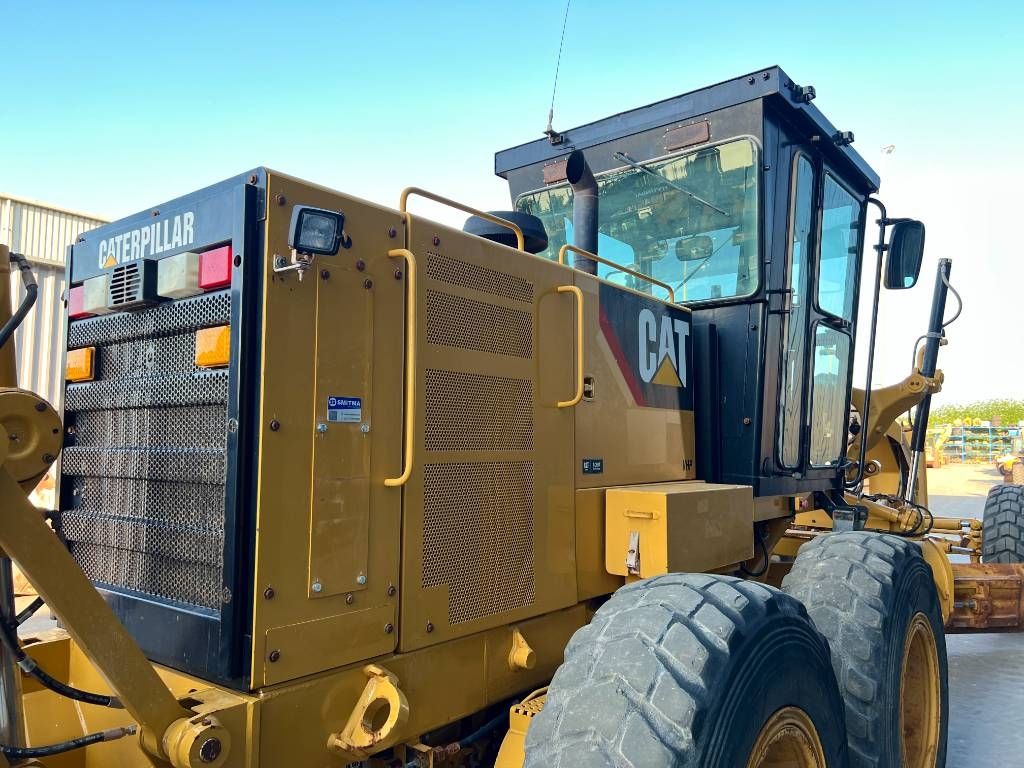 CAT 140K