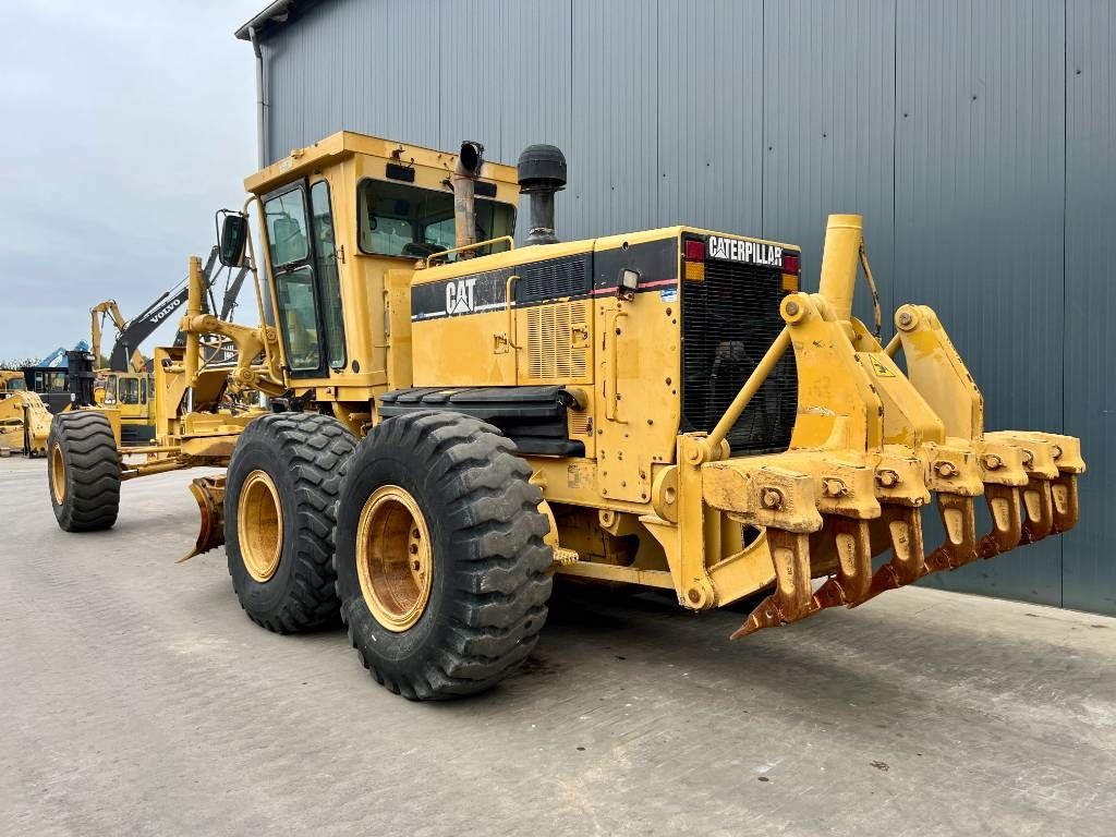 CAT 14H