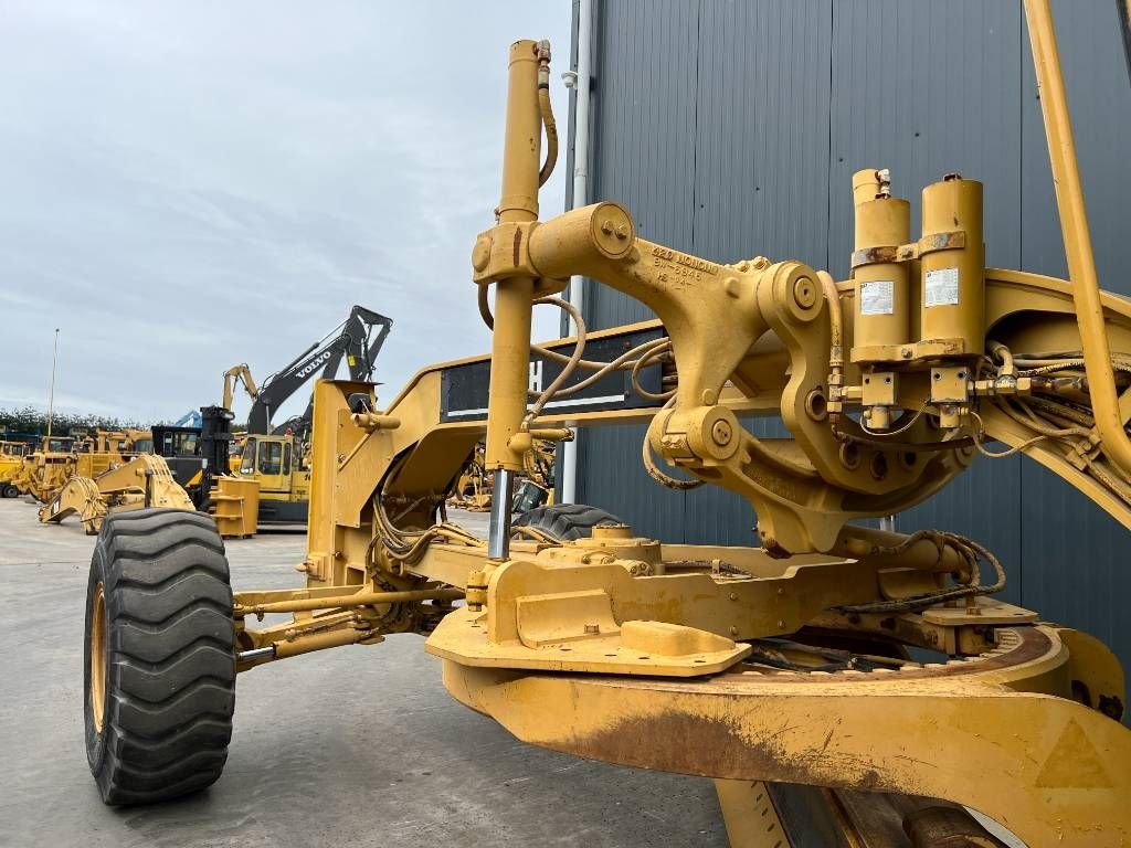 CAT 14H