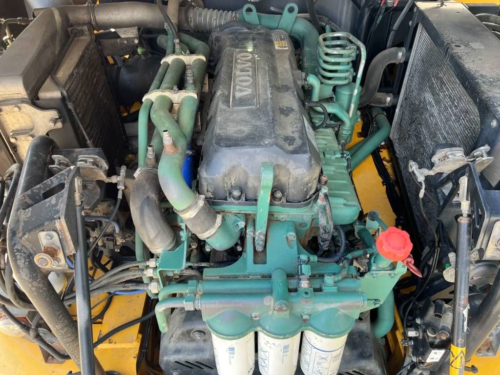 Volvo A30E