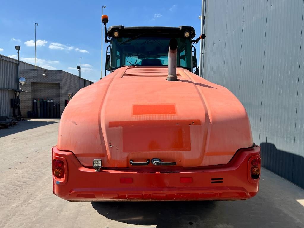 Dynapac CA6500D