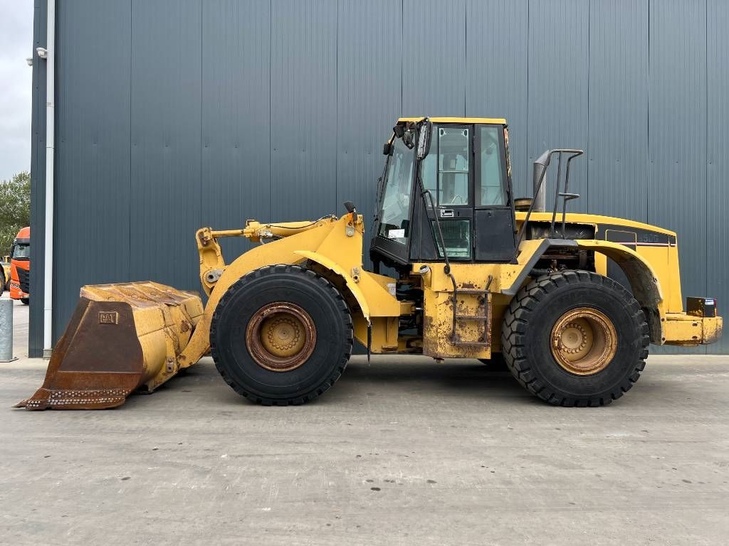 CAT 950G