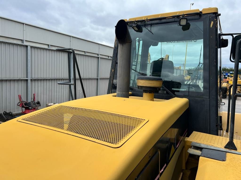 CAT 950G