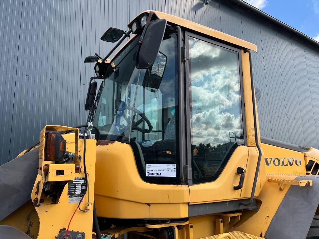 Volvo L90F