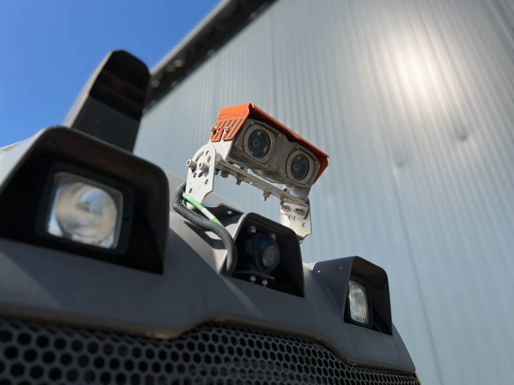Volvo L90H