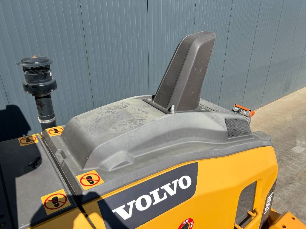 Volvo L90H