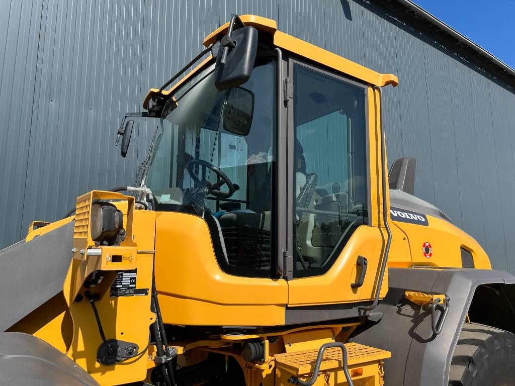 Volvo L90H