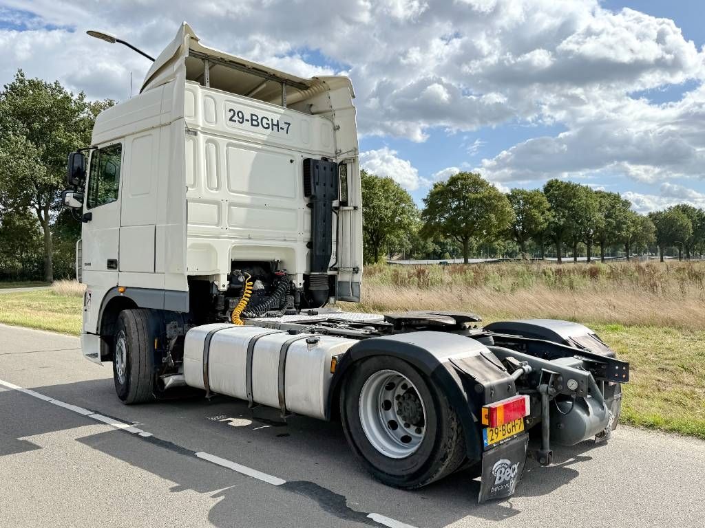 DAF XF105.460 - Automatic / Airco / Cruise Control