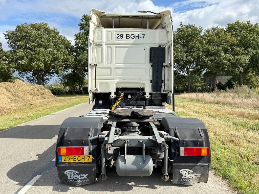 DAF XF105.460 - Automatic / Airco / Cruise Control