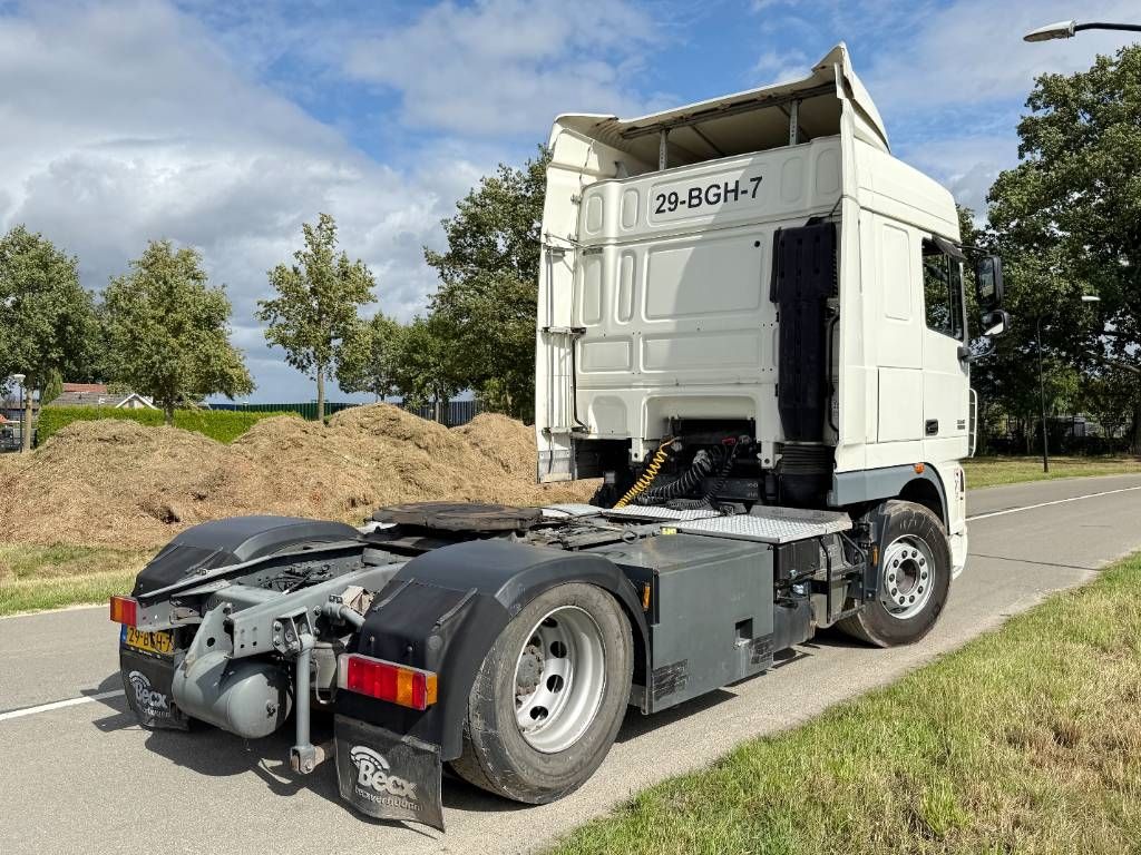 DAF XF105.460 - Automatic / Airco / Cruise Control