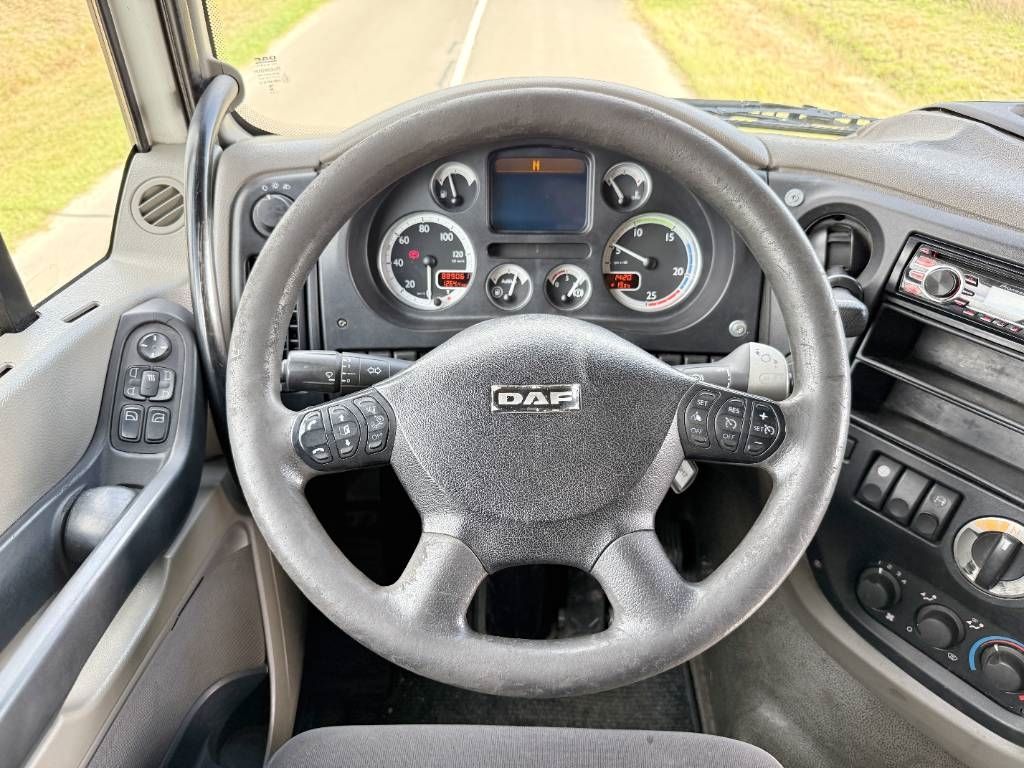 DAF XF105.460 - Automatic / Airco / Cruise Control