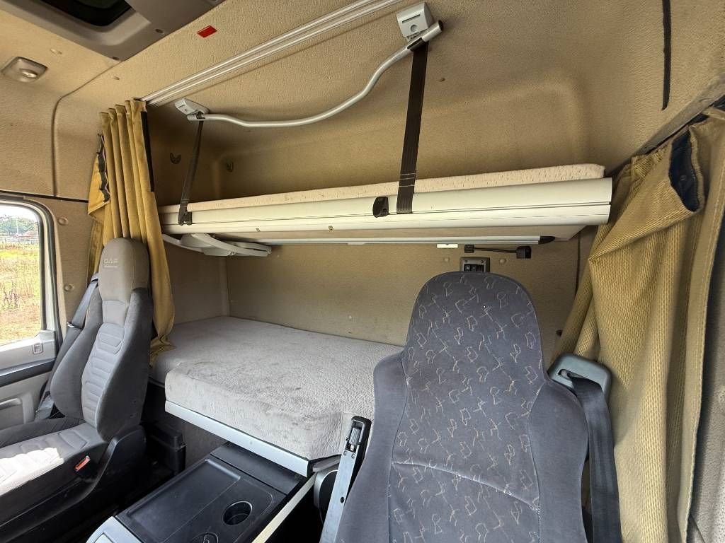DAF XF105.460 - Automatic / Airco / Cruise Control