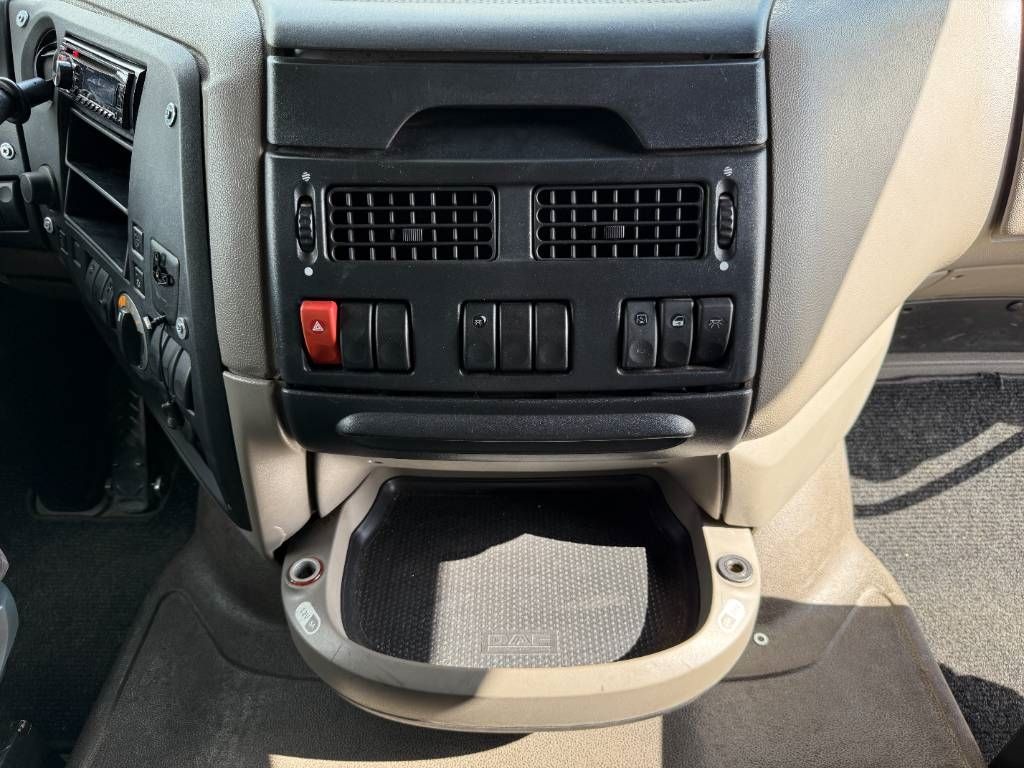 DAF XF105.460 - Automatic / Airco / Cruise Control
