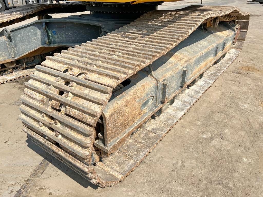 Liebherr R950 SHD - German Machine / Well Maintained