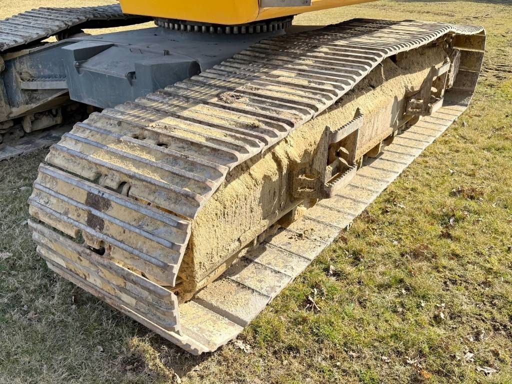 Liebherr R946 SHD - 20 Meter Long Reach / Dutch machine